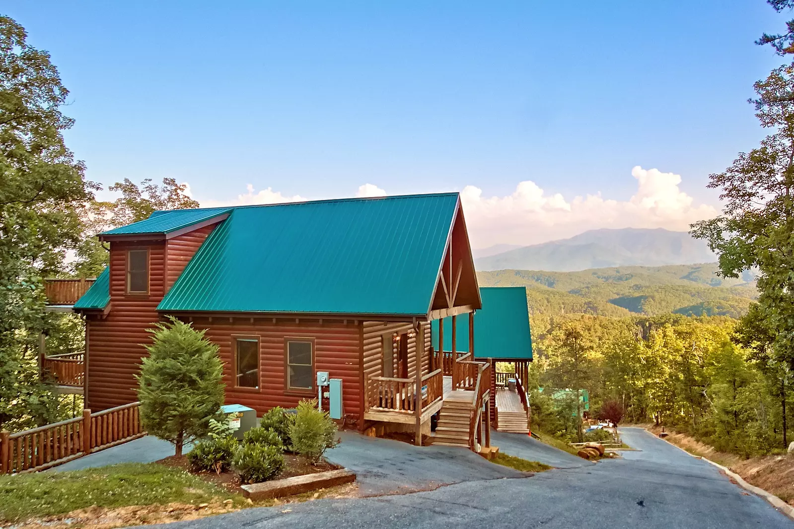 Property image, Interior, of Breathtaking Views