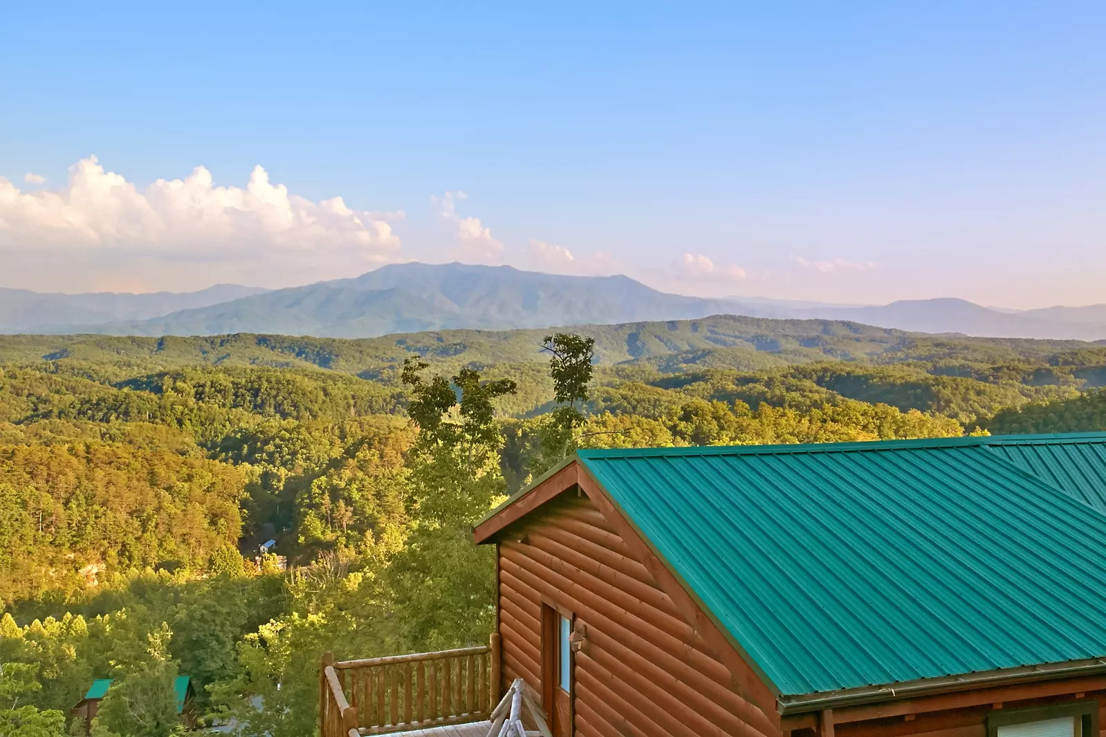 Property image, Interior, of Breathtaking Views