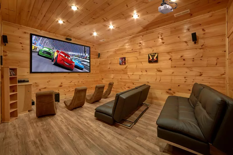 Property image, Interior, of Pinnacle Vista