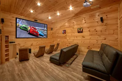Property image, Interior, of Pinnacle Vista