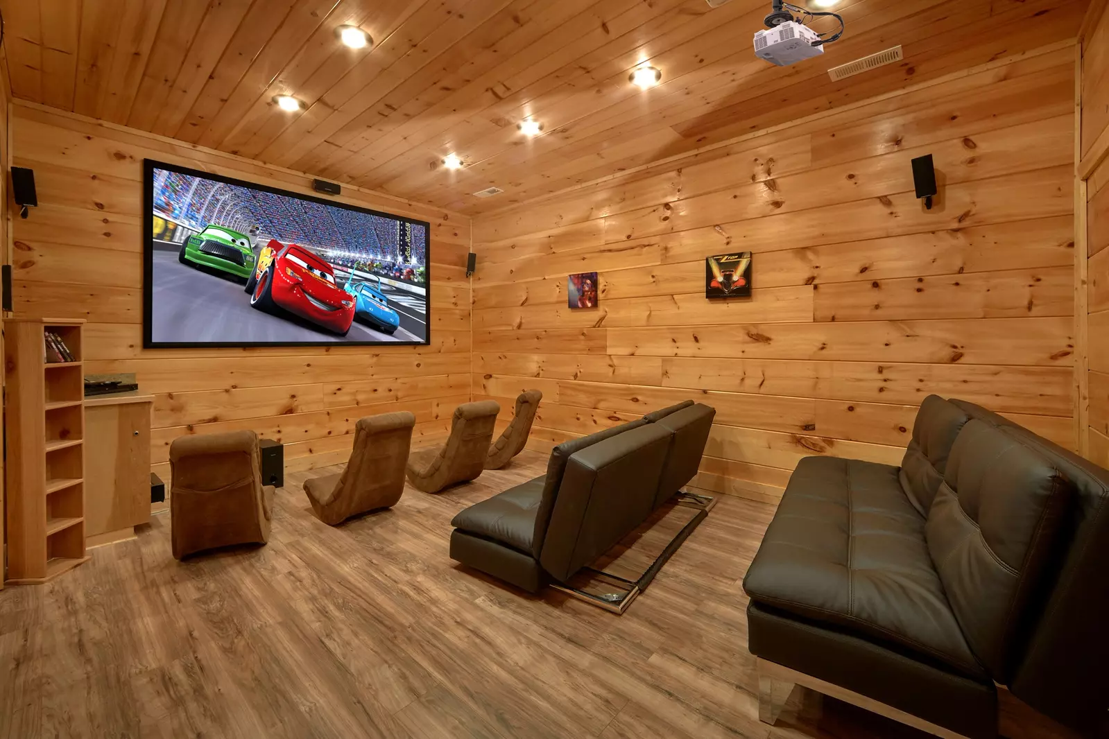 Property image, Interior, of Pinnacle Vista