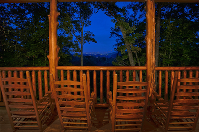 Property image, Interior, of Pinnacle Vista
