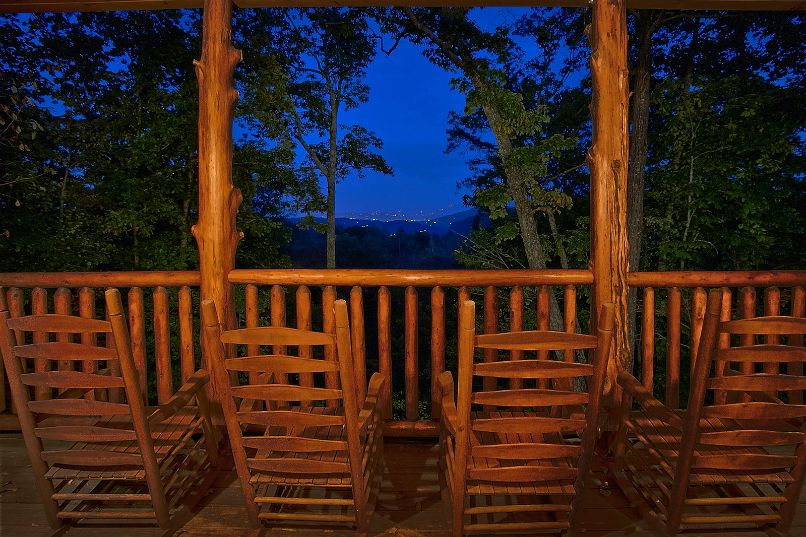 Property image, Interior, of Pinnacle Vista