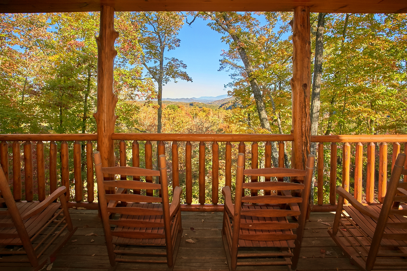 Property image, Interior, of Pinnacle Vista