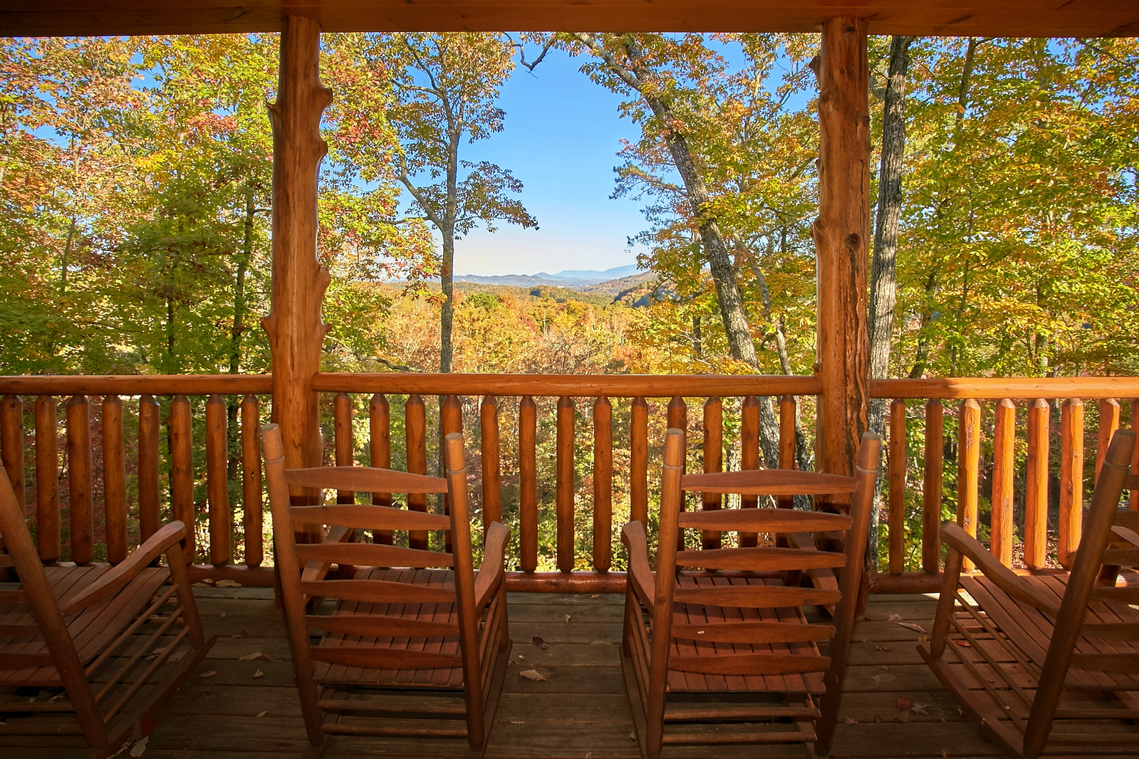 Property image, Interior, of Pinnacle Vista