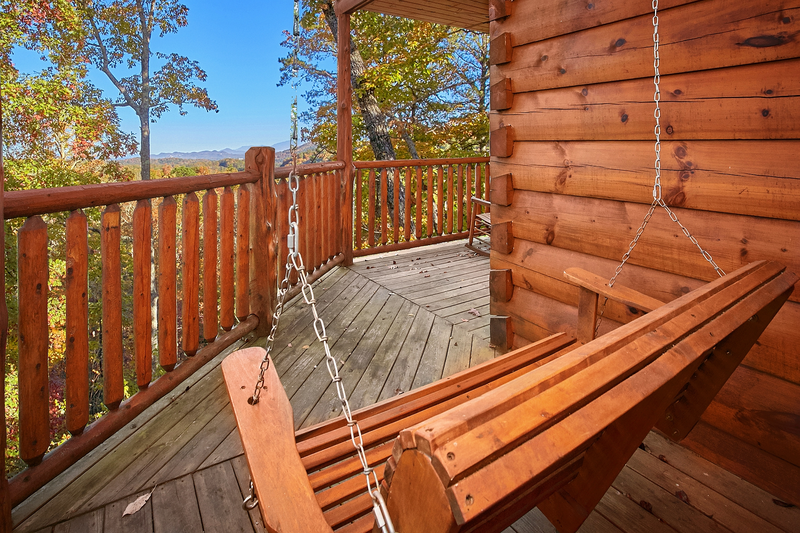 Property image, Interior, of Pinnacle Vista