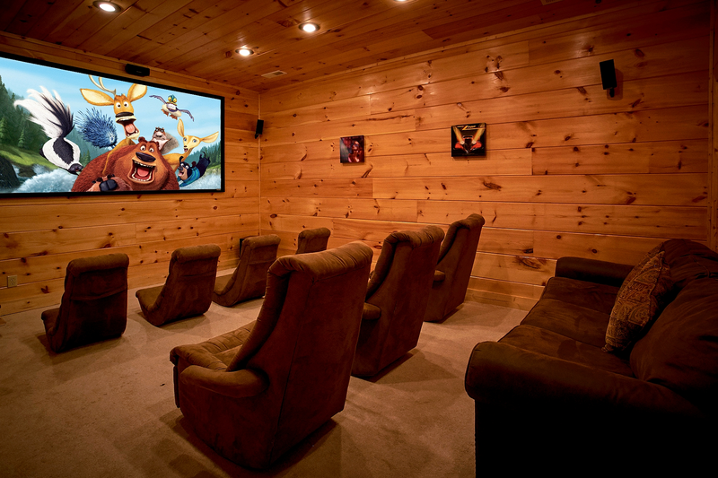 Property image, Interior, of Pinnacle Vista