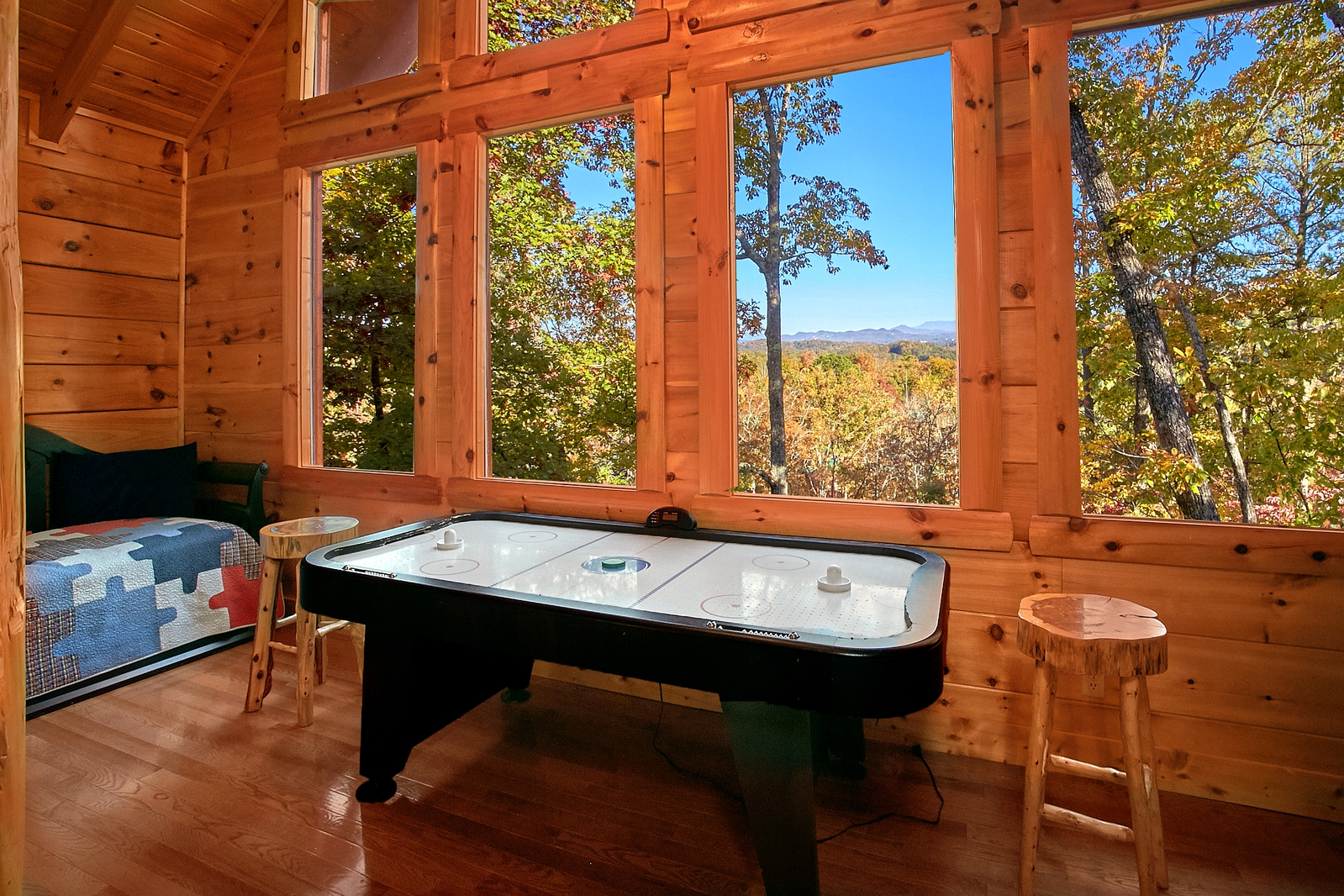 Property image, Interior, of Pinnacle Vista