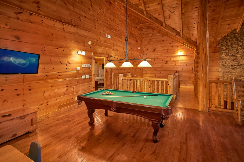Property image, Interior, of Pinnacle Vista