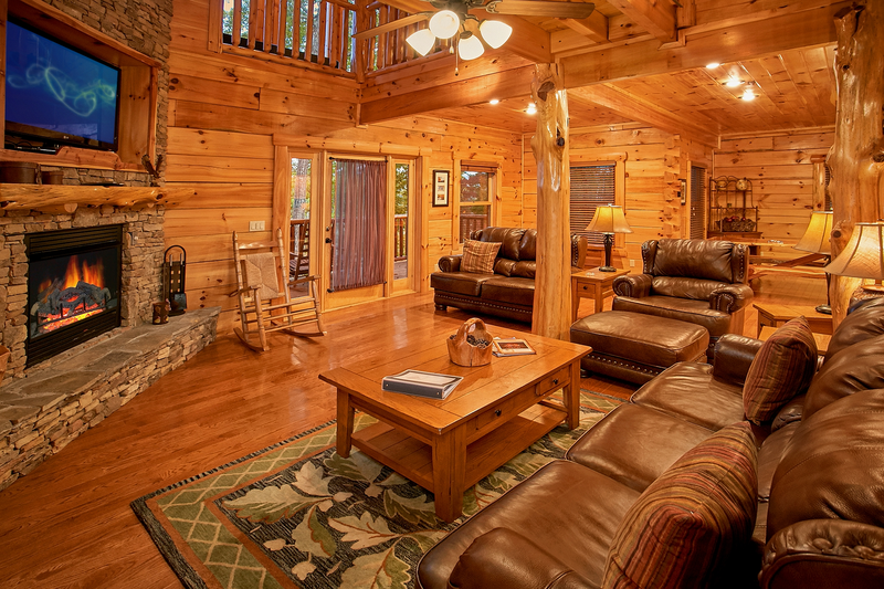 Property image, Interior, of Pinnacle Vista