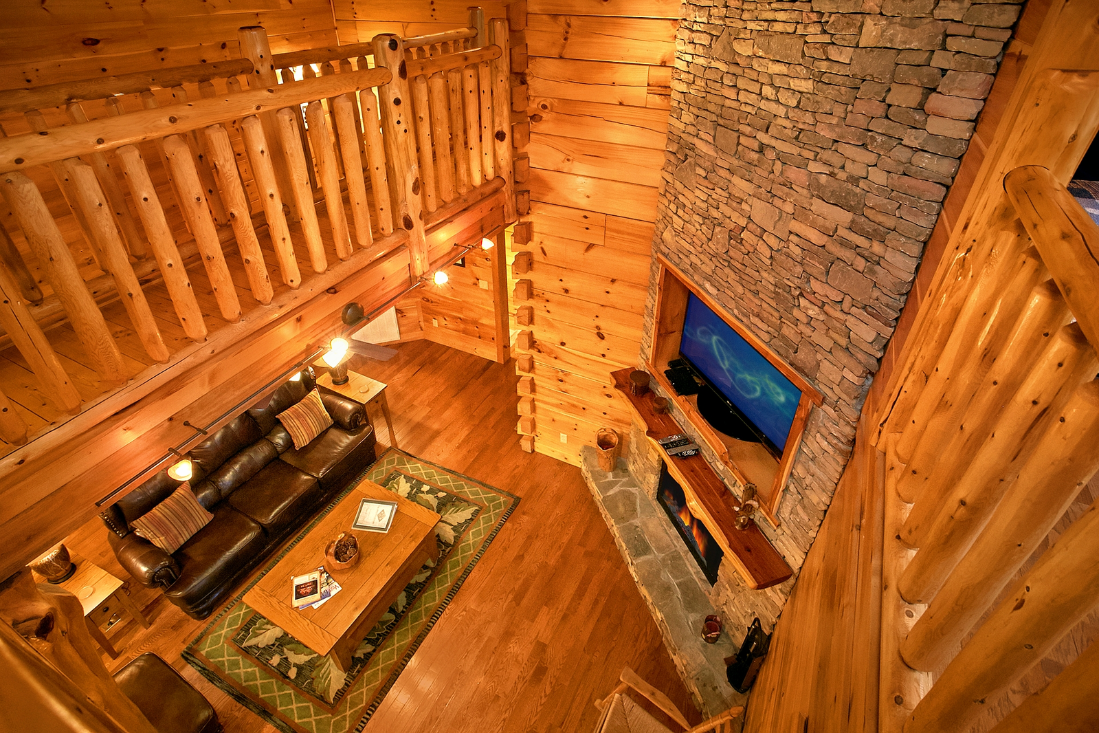 Property image, Interior, of Pinnacle Vista