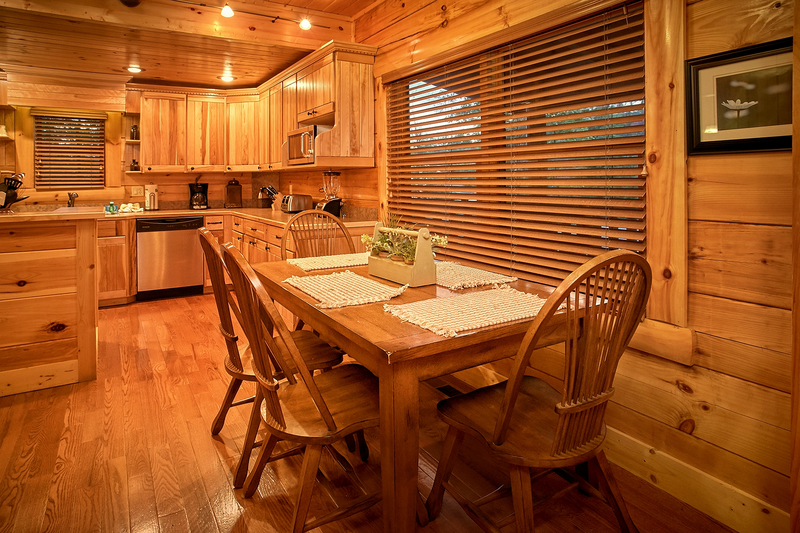 Property image, Interior, of Pinnacle Vista