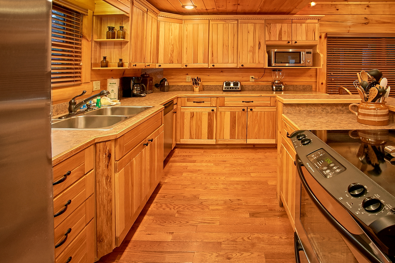 Property image, Interior, of Pinnacle Vista