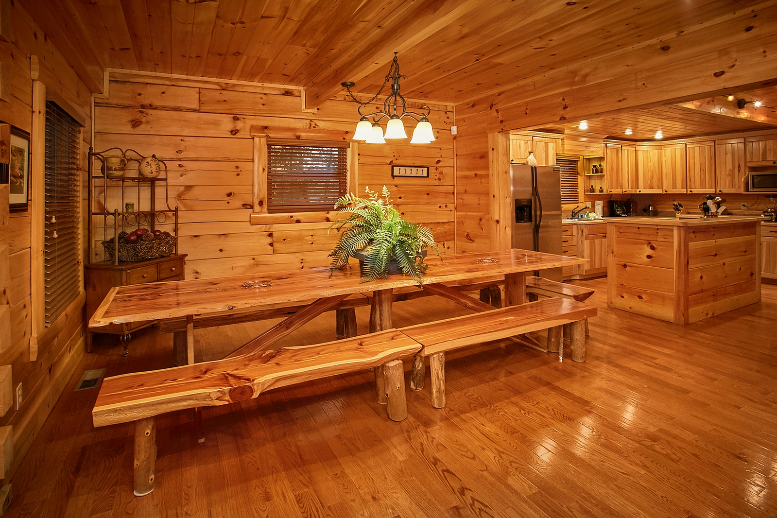 Property image, Interior, of Pinnacle Vista