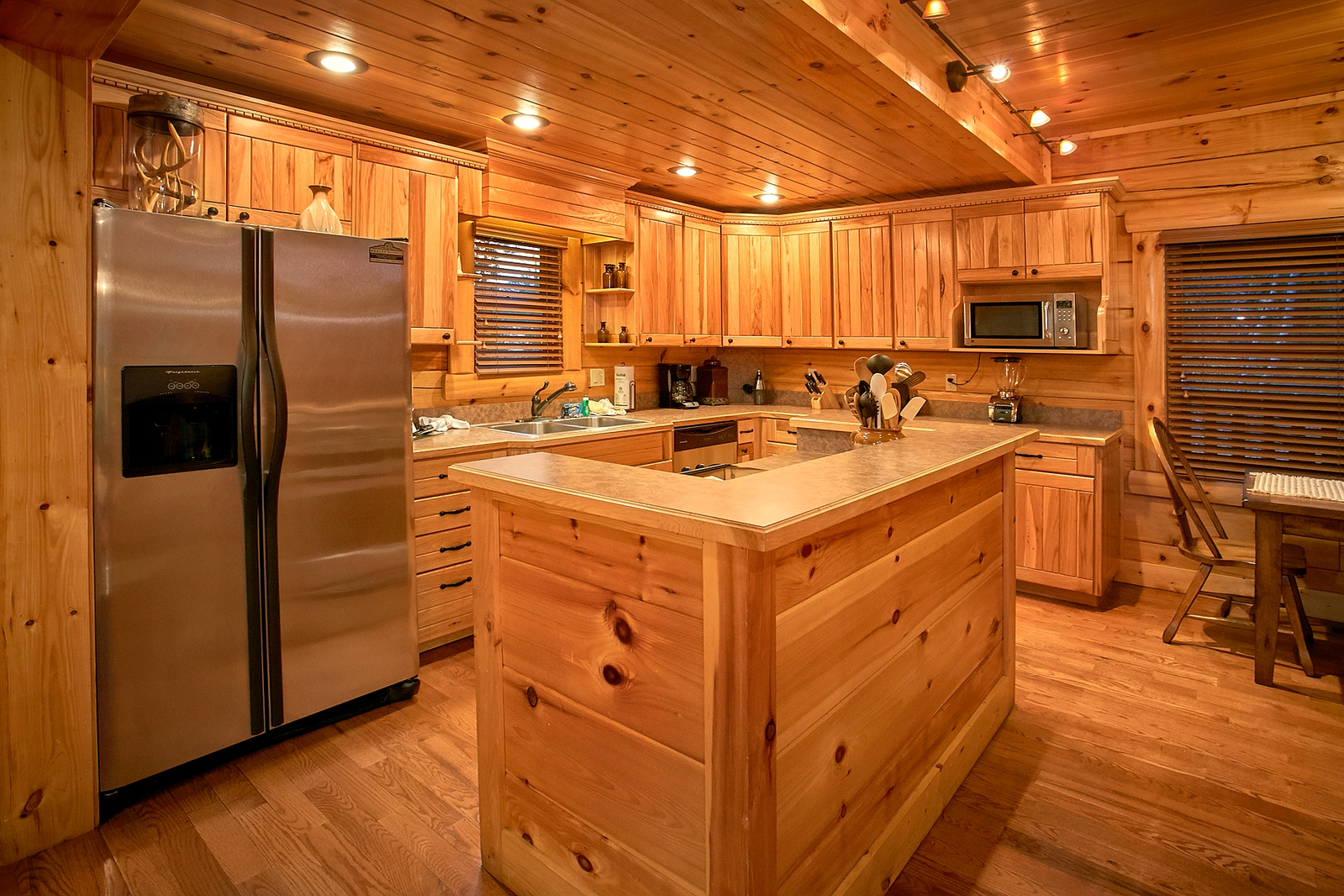Property image, Interior, of Pinnacle Vista