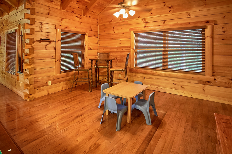 Property image, Interior, of Pinnacle Vista