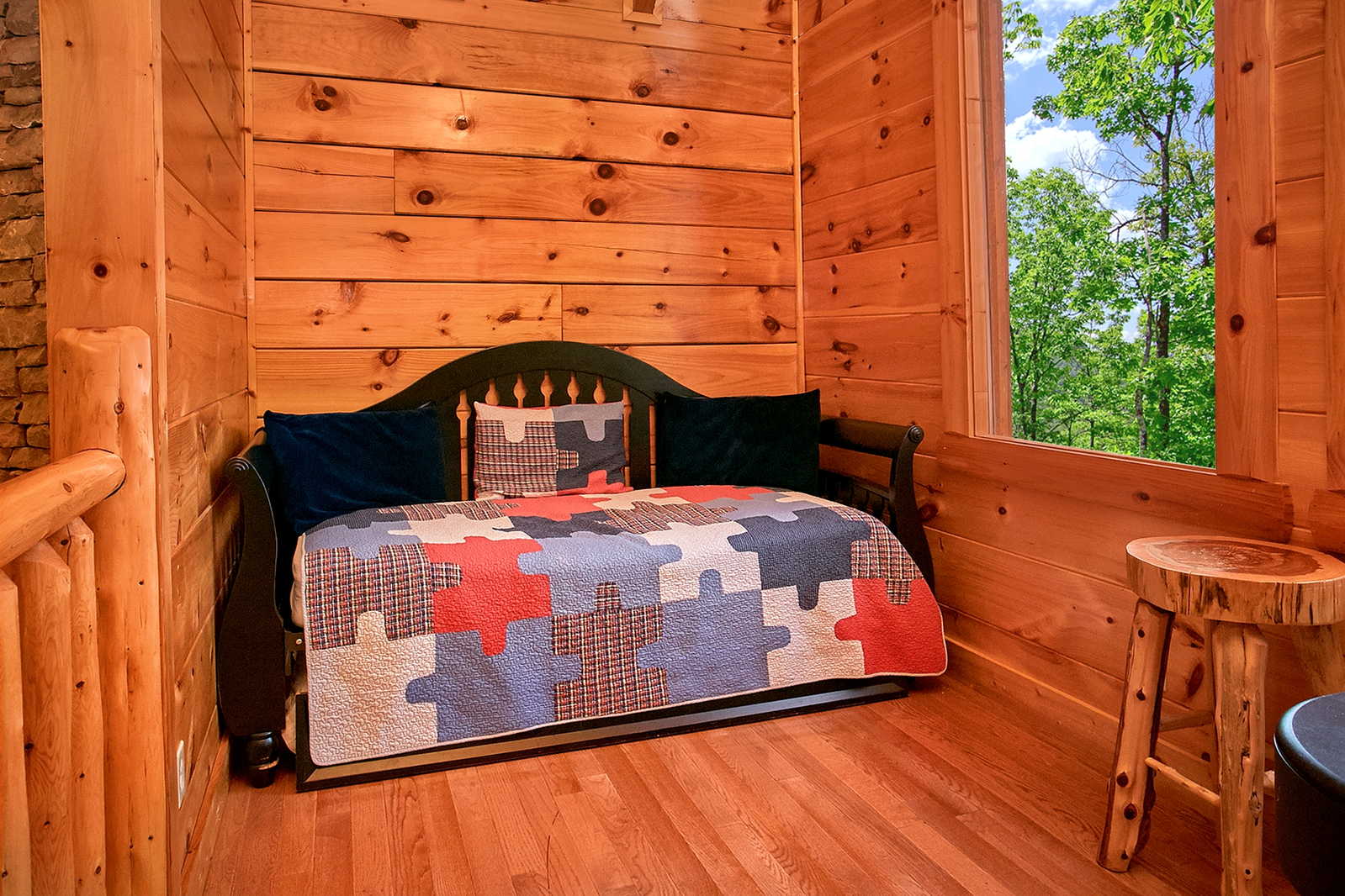 Property image, Interior, of Pinnacle Vista