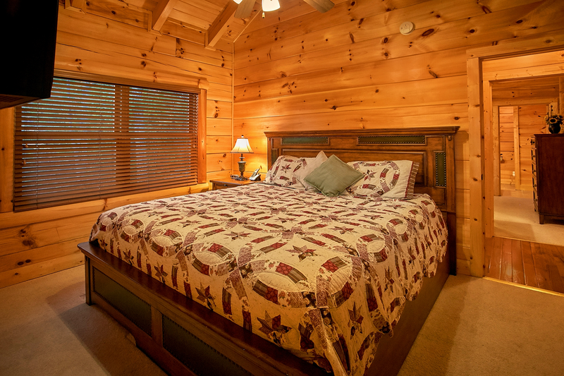 Property image, Interior, of Pinnacle Vista