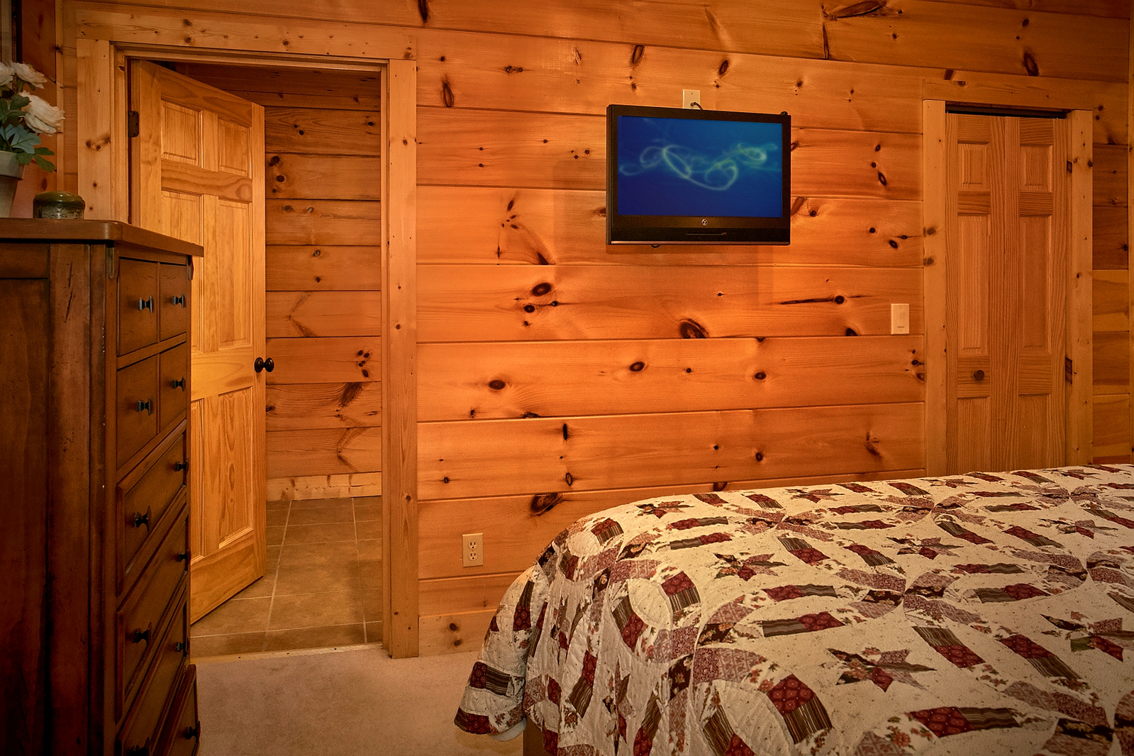 Property image, Interior, of Pinnacle Vista