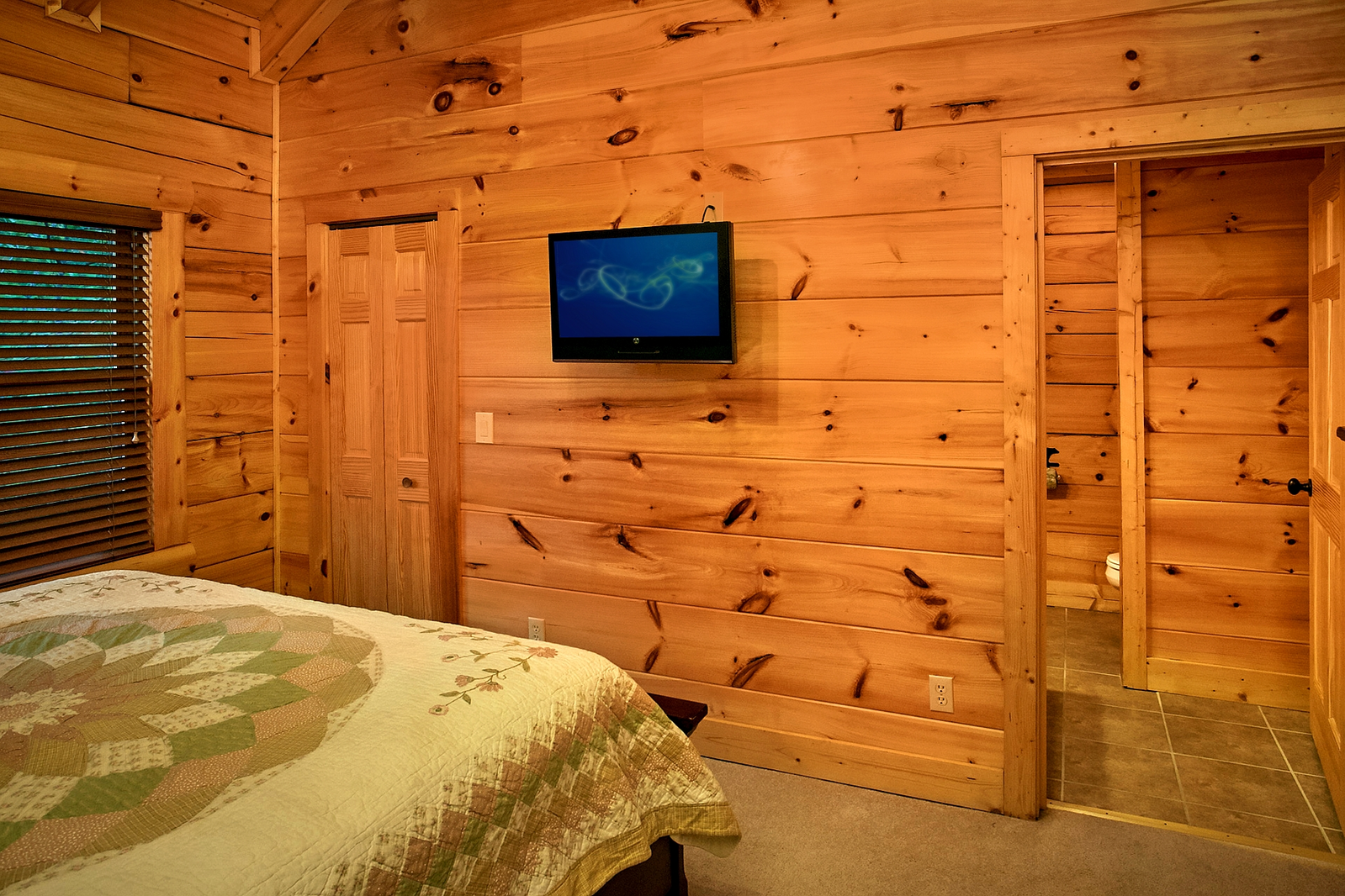Property image, Interior, of Pinnacle Vista