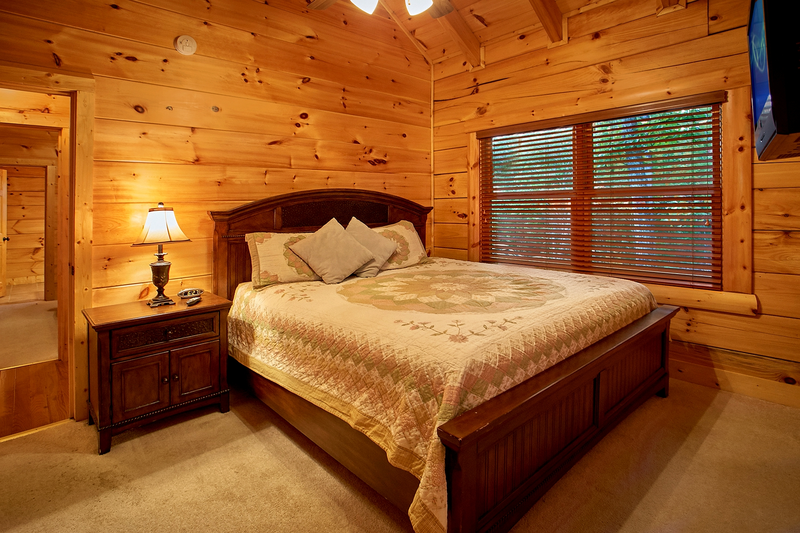 Property image, Interior, of Pinnacle Vista
