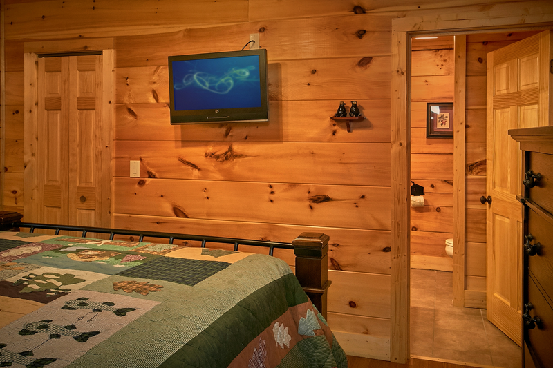 Property image, Interior, of Pinnacle Vista