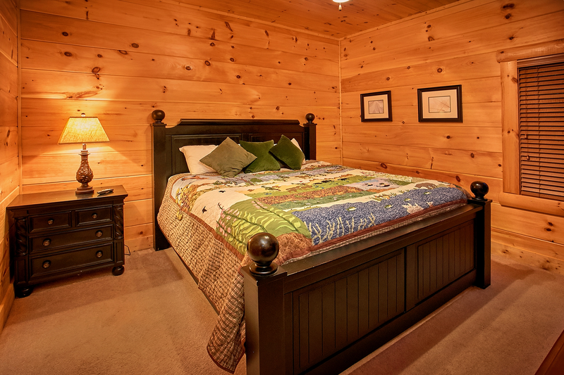 Property image, Interior, of Pinnacle Vista