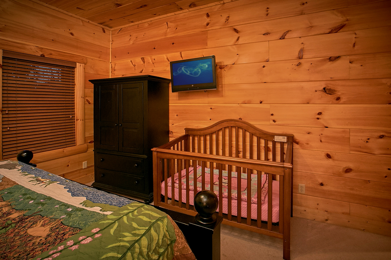 Property image, Interior, of Pinnacle Vista