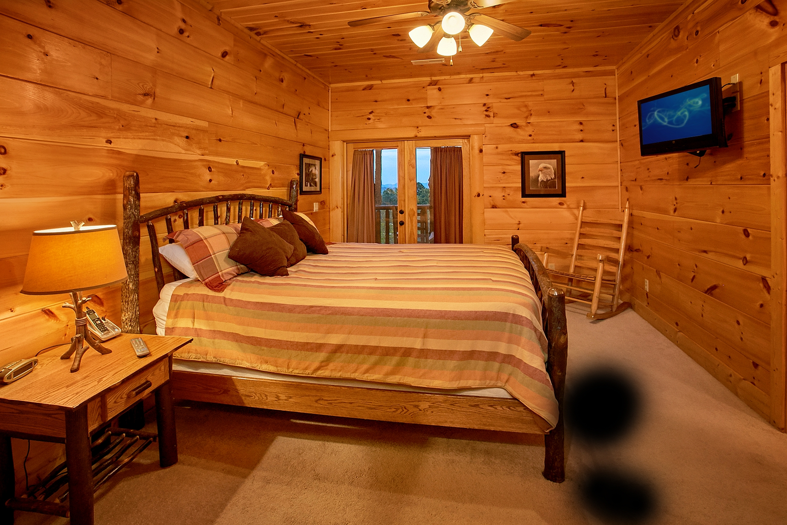Property image, Interior, of Pinnacle Vista