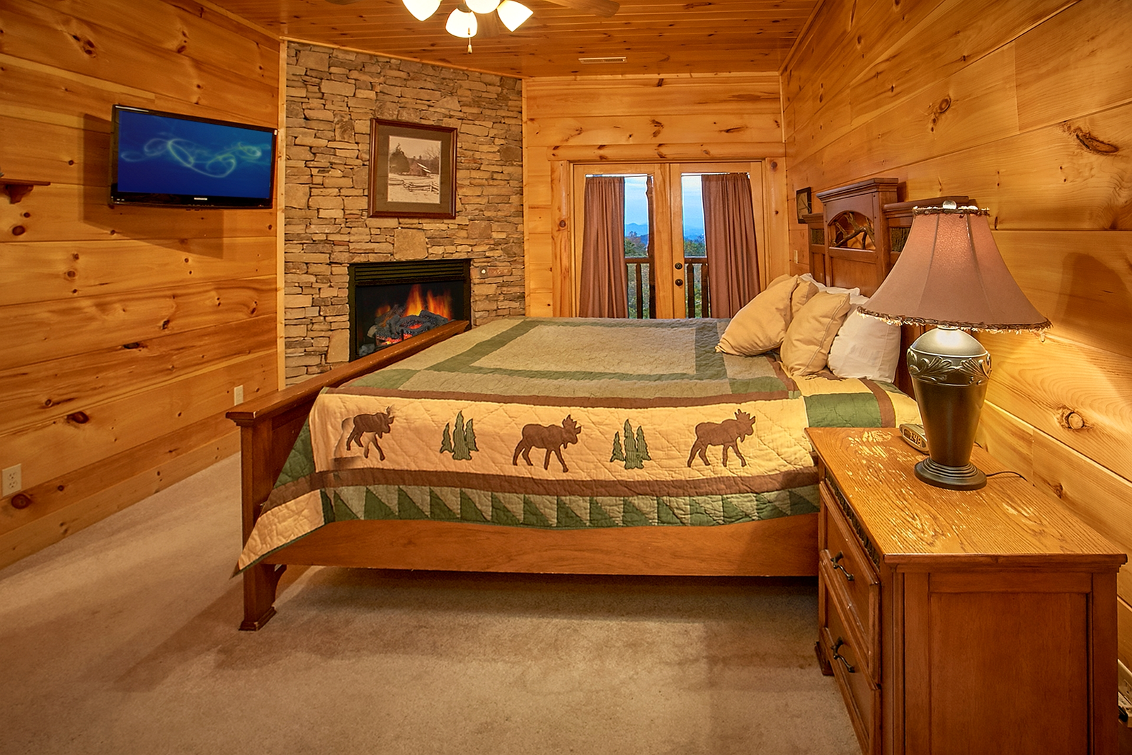 Property image, Interior, of Pinnacle Vista