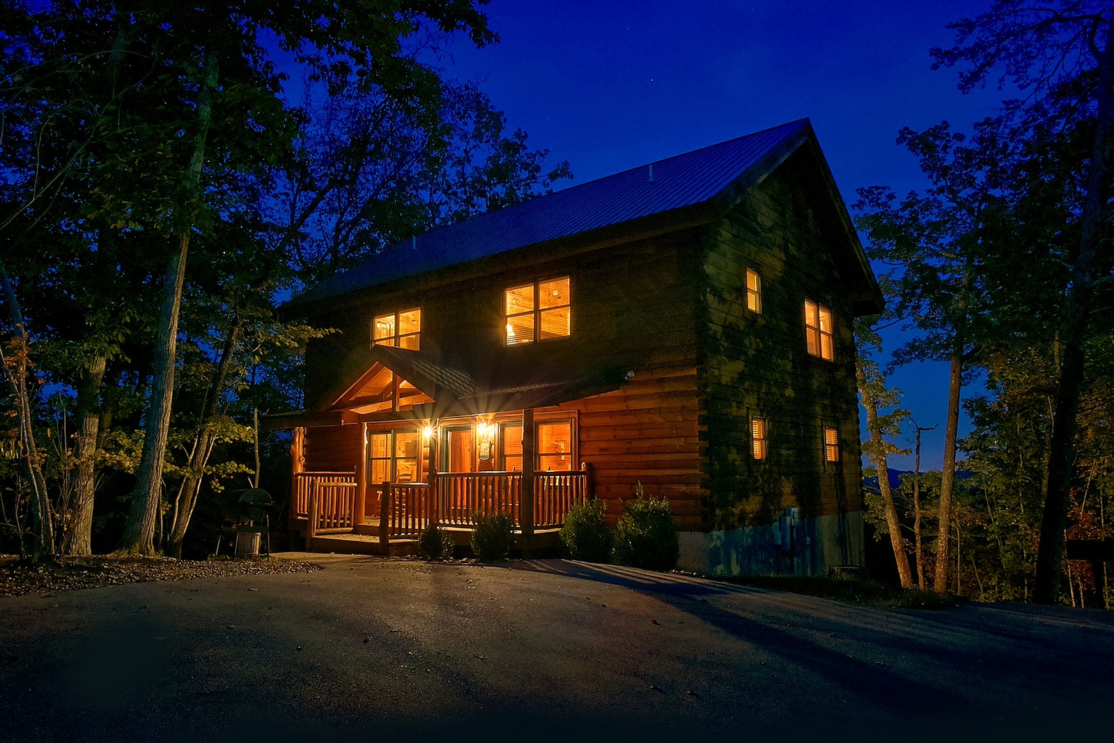 Property image, Interior, of Pinnacle Vista