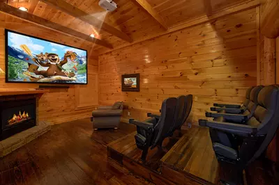 Property image, Interior, of Diamond In The Rough