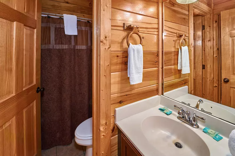 Property image, Interior, of Diamond In The Rough