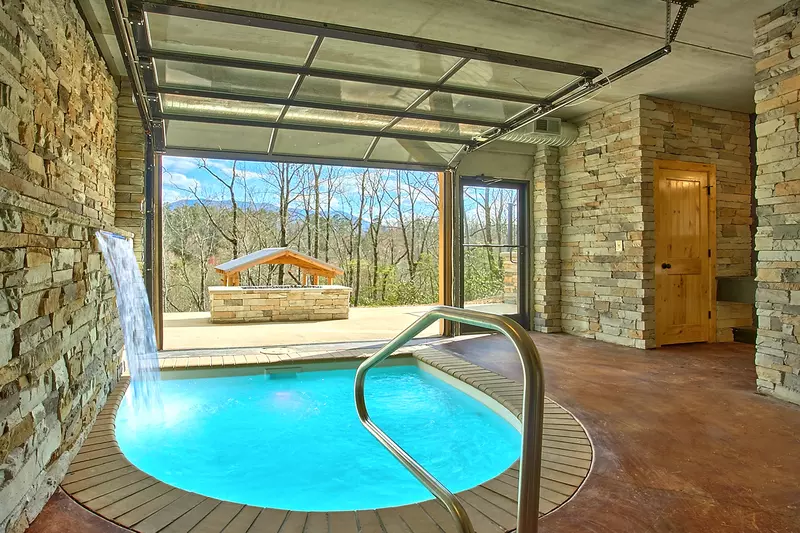 Property image, Exterior, of Urban Cowboy