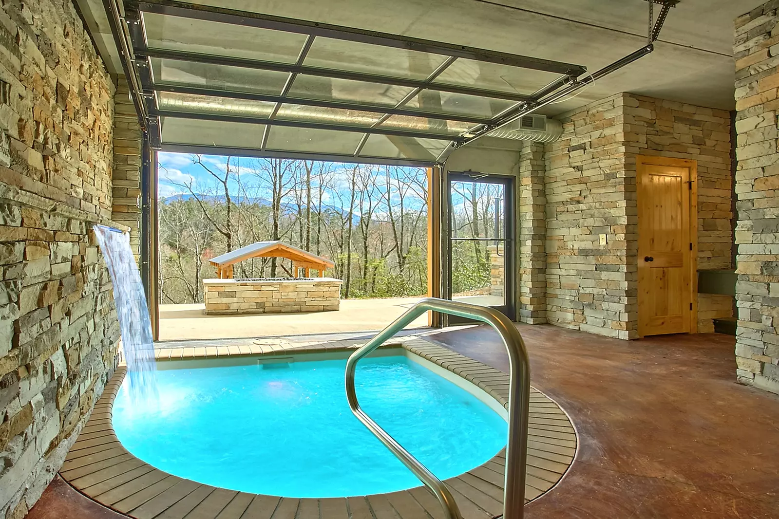 Property image, Exterior, of Urban Cowboy