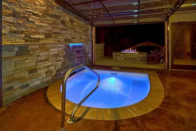 Property image, Interior, of Urban Cowboy