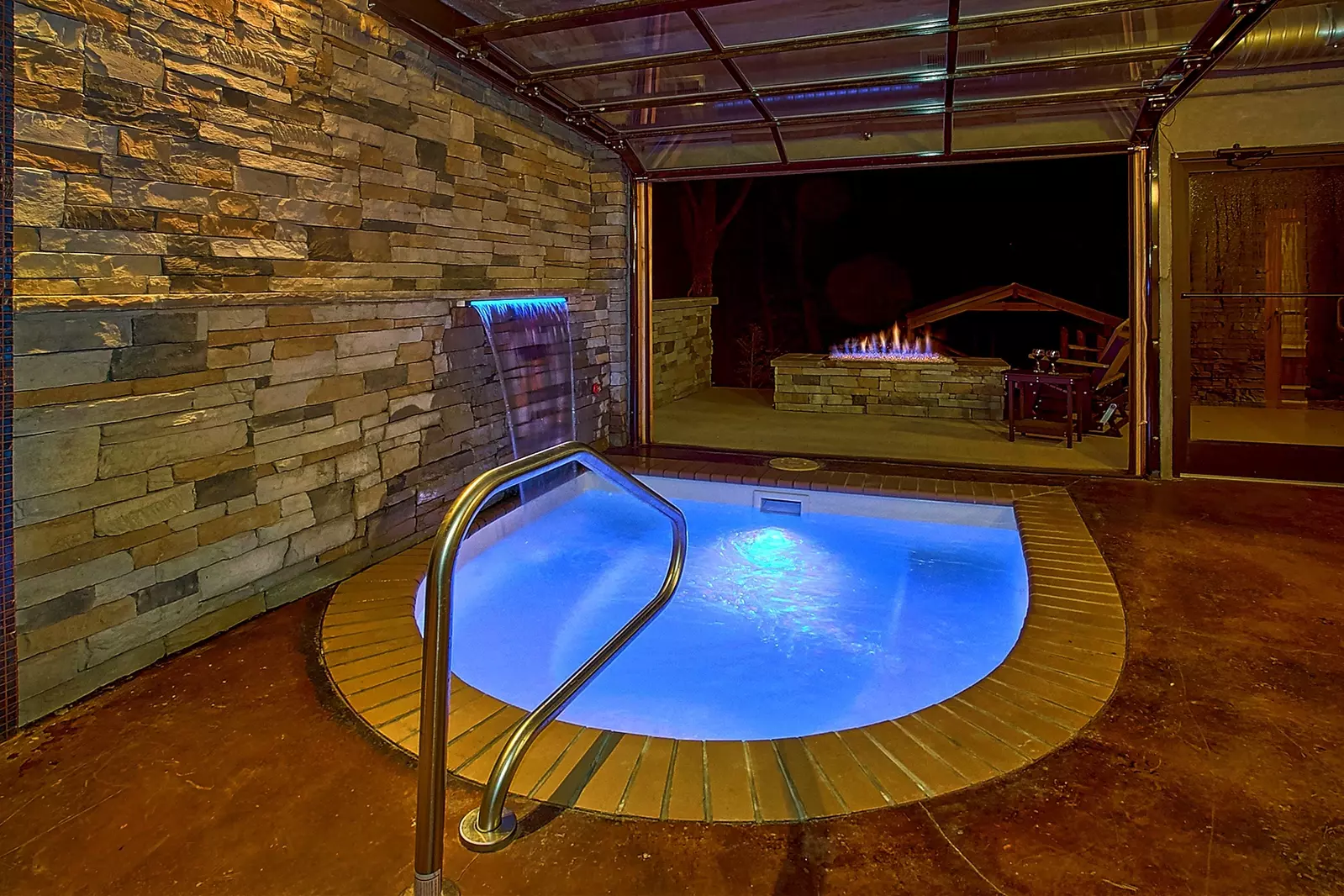 Property image, Interior, of Urban Cowboy