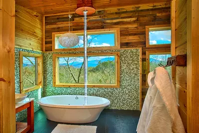 Property image, Interior, of Urban Cowboy