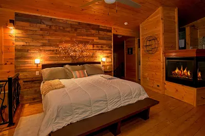 Property image, Interior, of Urban Cowboy