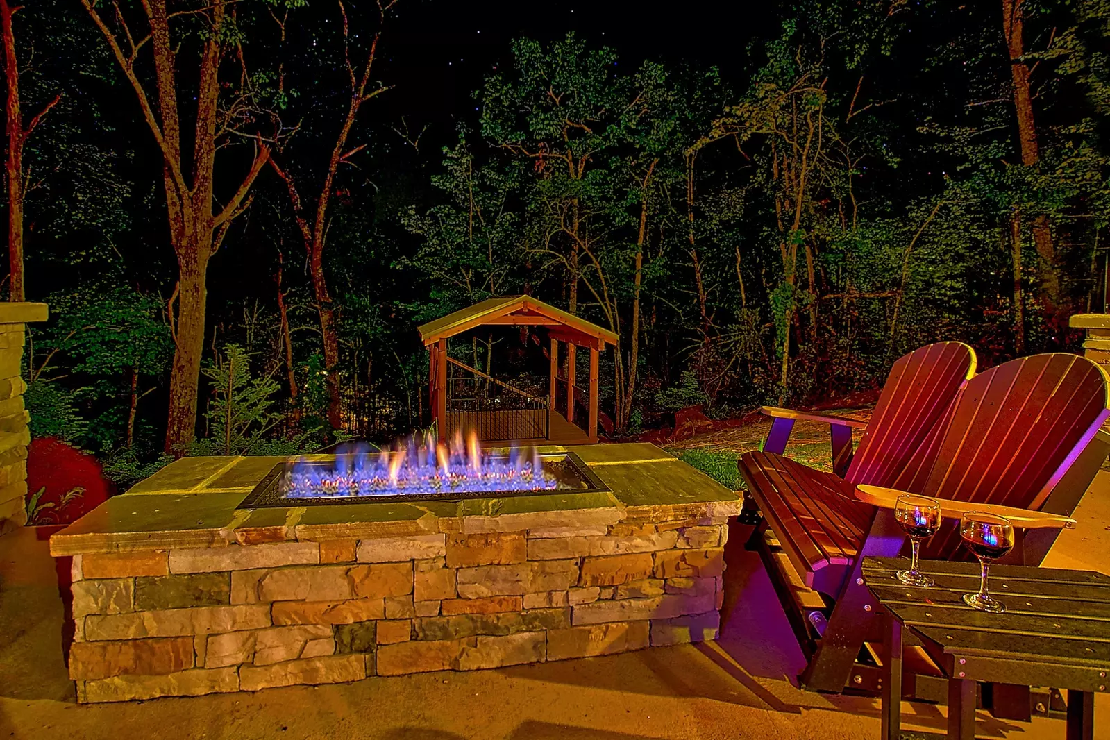 Property image, Interior, of Urban Cowboy