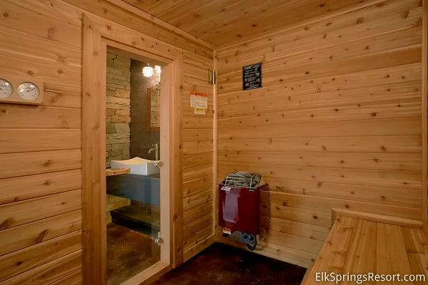 Property image, Interior, of Urban Cowboy