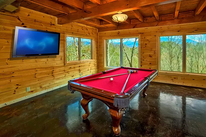 Property image, Interior, of Urban Cowboy