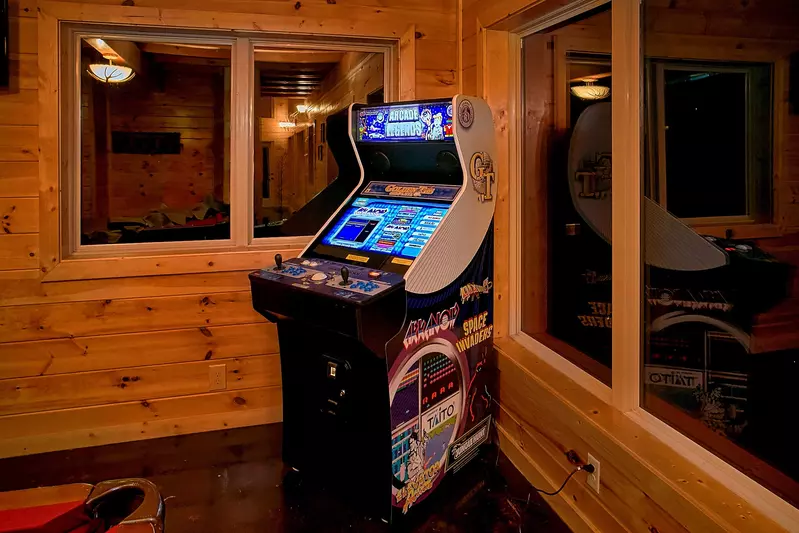 Property image, Interior, of Urban Cowboy