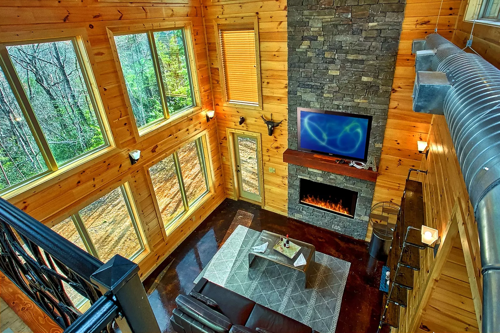 Property image, Interior, of Urban Cowboy