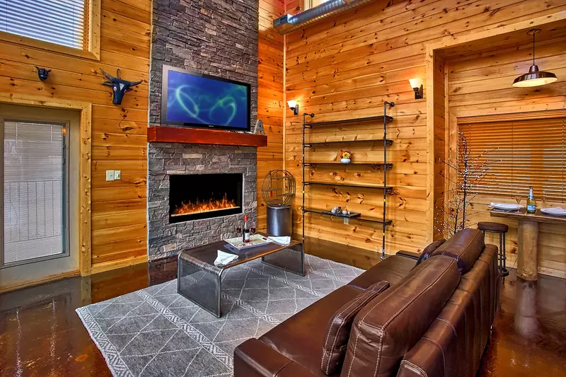 Property image, Interior, of Urban Cowboy