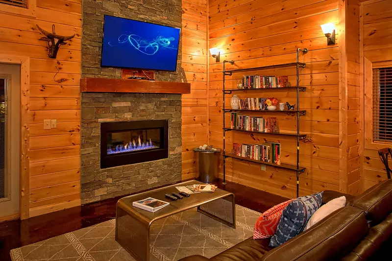 Property image, Interior, of Urban Cowboy