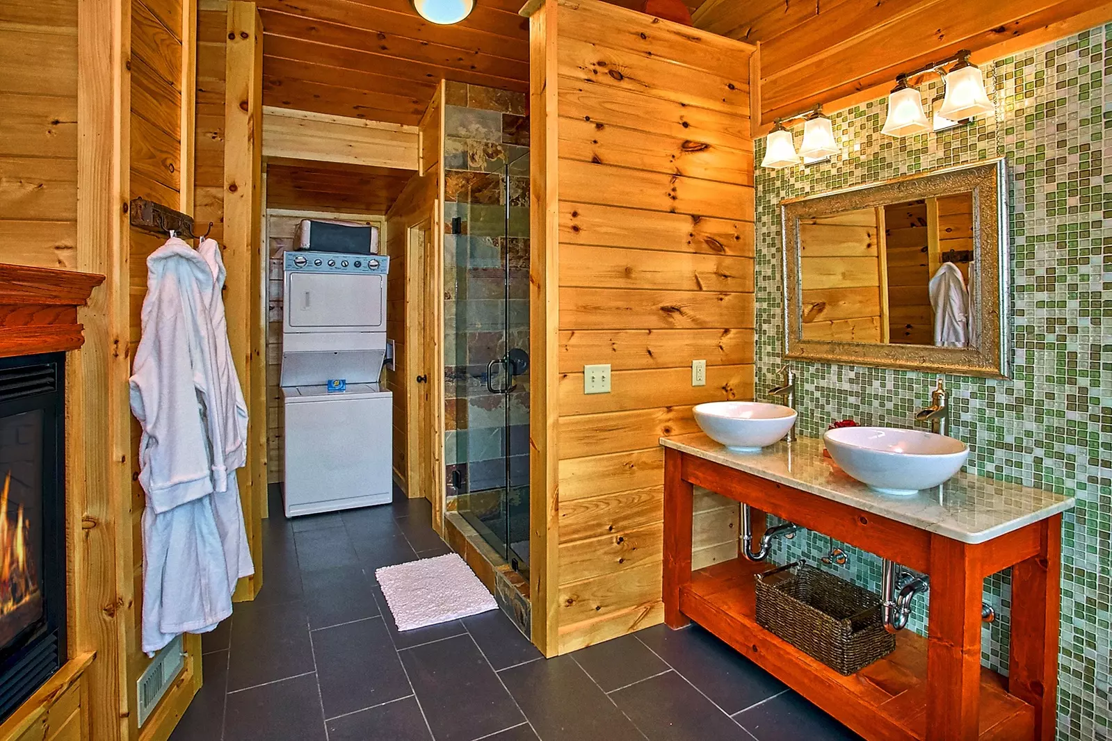 Property image, Interior, of Urban Cowboy