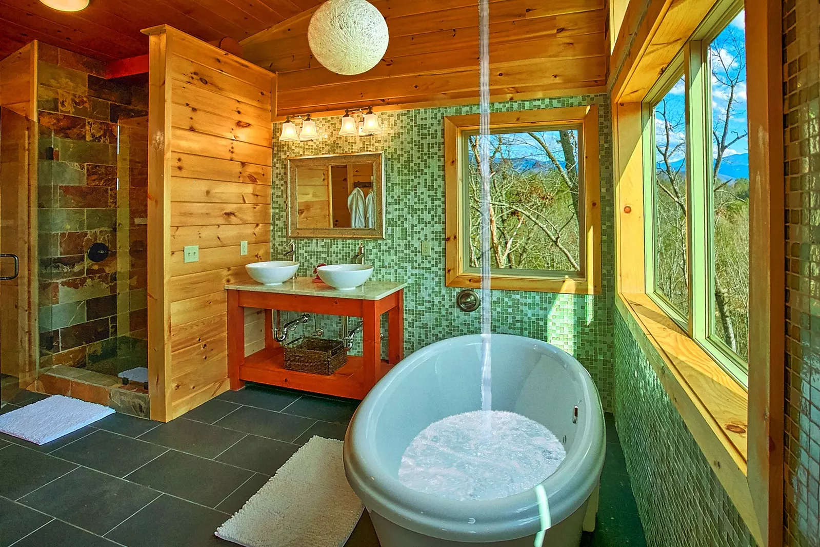 Property image, Interior, of Urban Cowboy