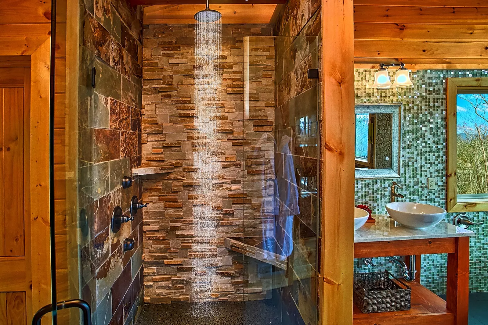 Property image, Interior, of Urban Cowboy