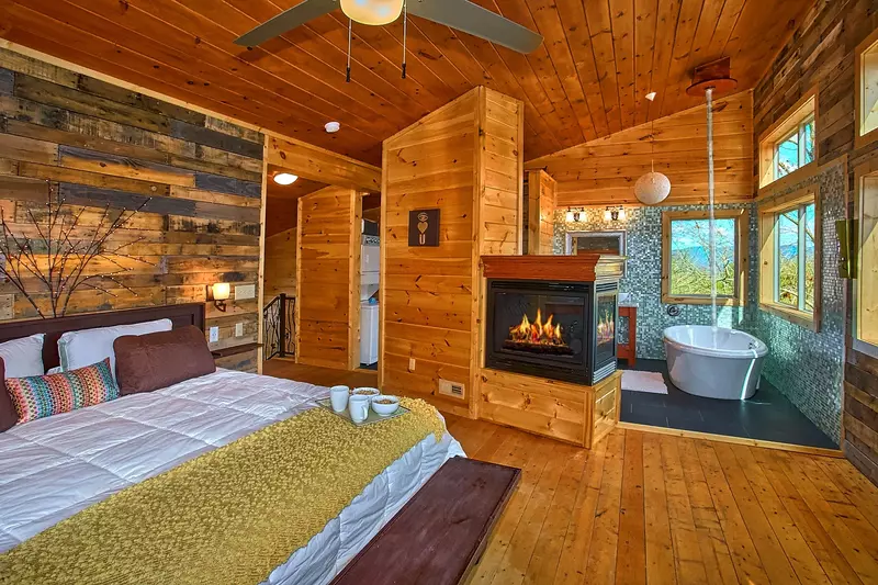 Property image, Interior, of Urban Cowboy